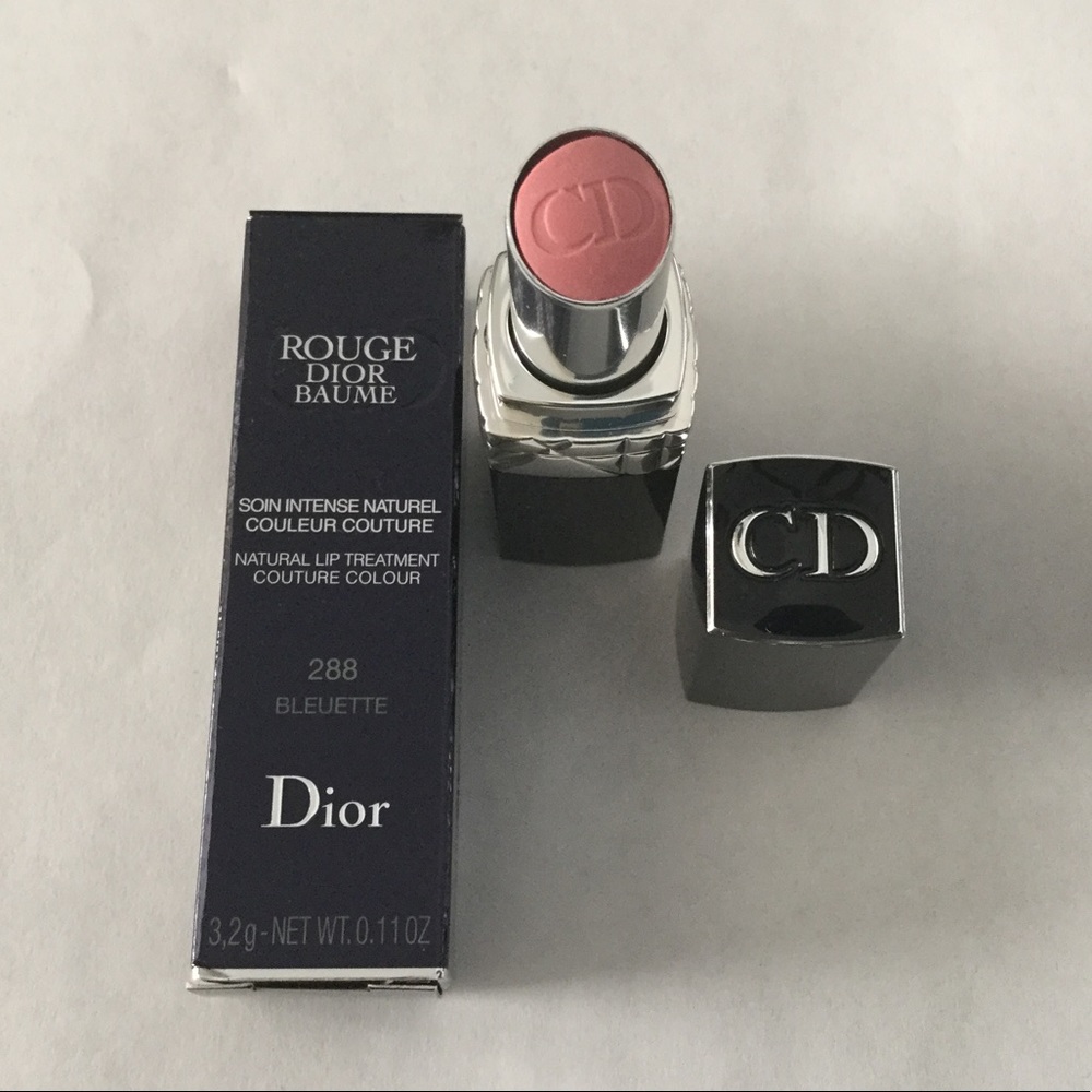 Dior lipstick